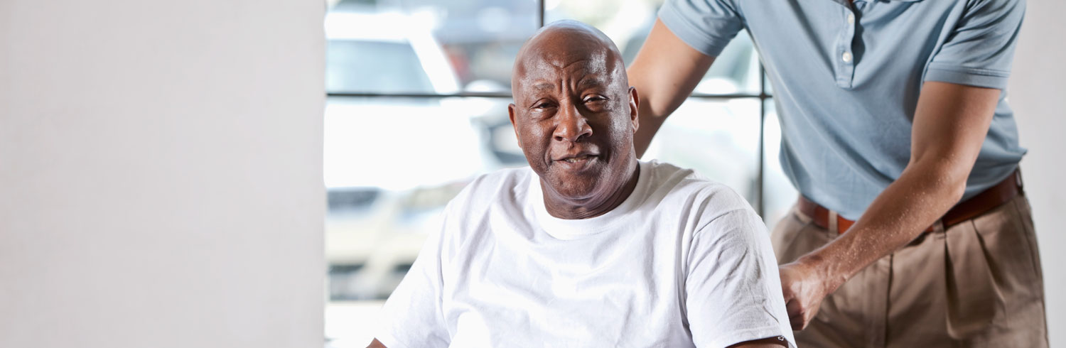 Shortterm Rehab Chicago, IL Princeton Rehabilitation